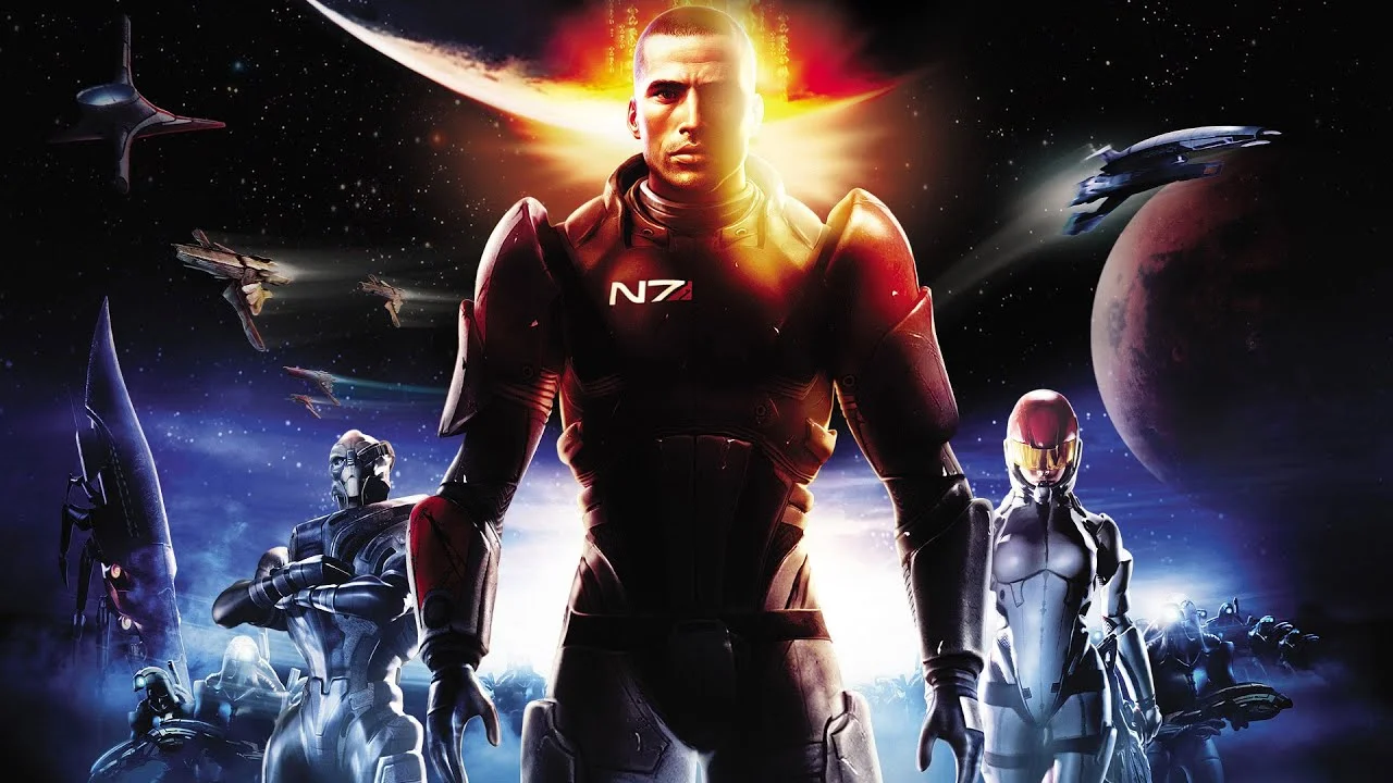 Недавно BioWare показала трейлер и несколько скриншотов будущих ремастеров Mass Effect. В коллекцию под названием Legendary Edition войдут обновленные версии трех основных частей фантастической серии — во всех прокачают графику, а в первой еще и немного улучшат геймплей. Впрочем, если у вас уже нет сил ждать эти ремастеры, на помощь придут моды — среди них есть и такие, что делают оригиналы гораздо приятнее с точки зрения визуала.