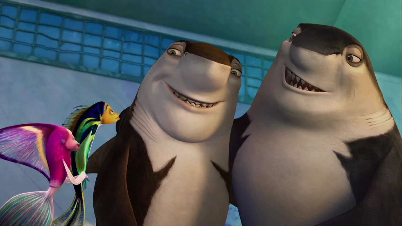 Не только «Челюсти!» Наша подборка лучших фильмов про акул - фото 11
