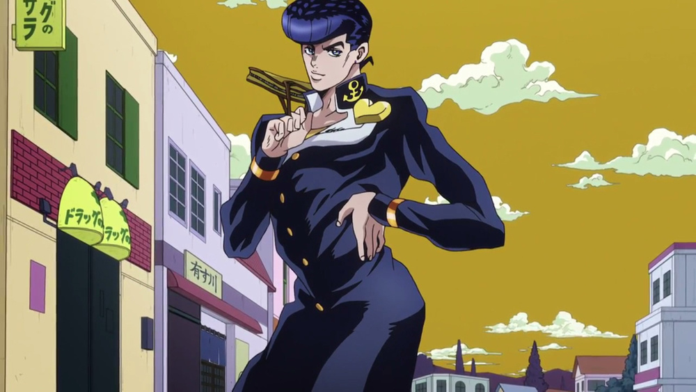 Почему вам срочно нужно посмотреть JoJoʼs Bizarre Adventure — самоеневероятное аниме в истории