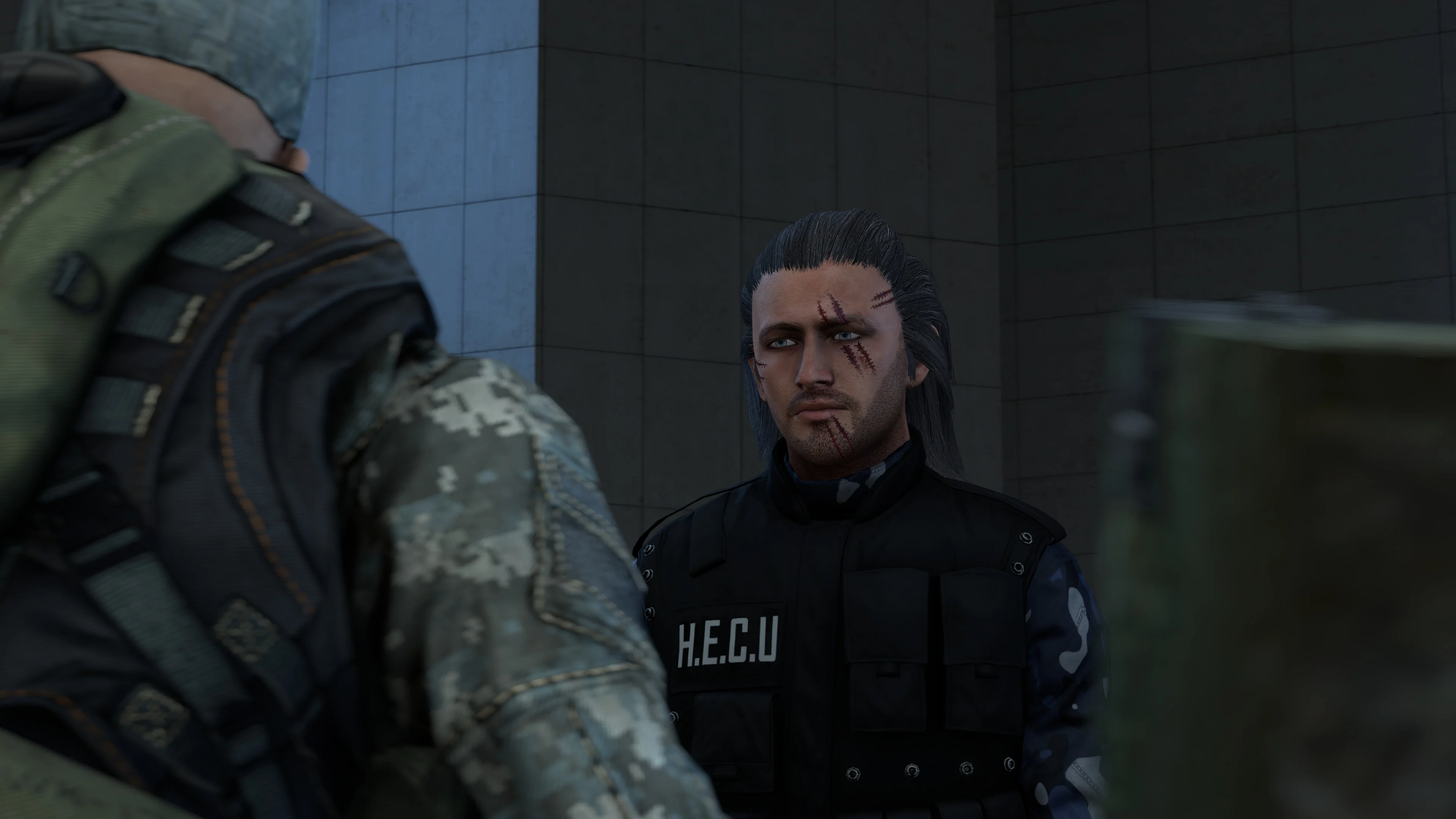 В Steam вышел Hunt Down the Freeman — неофициальный спин-офф Half-Life 2. И он ужасен - фото 1