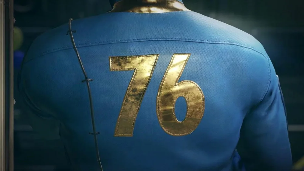 Опрос: ждете ли вы Fallout 76? - фото 1