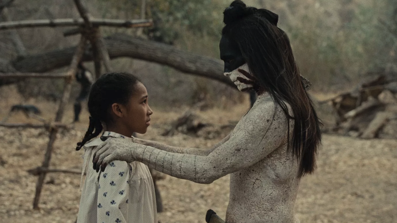 Рецензия на второй сезон «Мира Дикого Запада» - фото 4