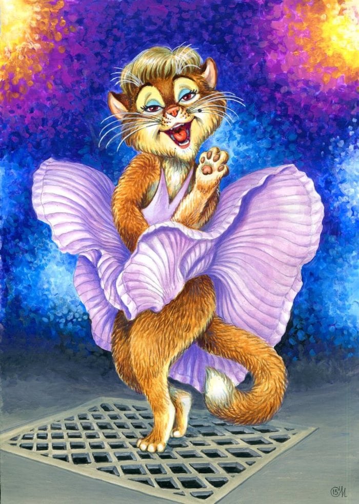 «Зуд седьмого года»