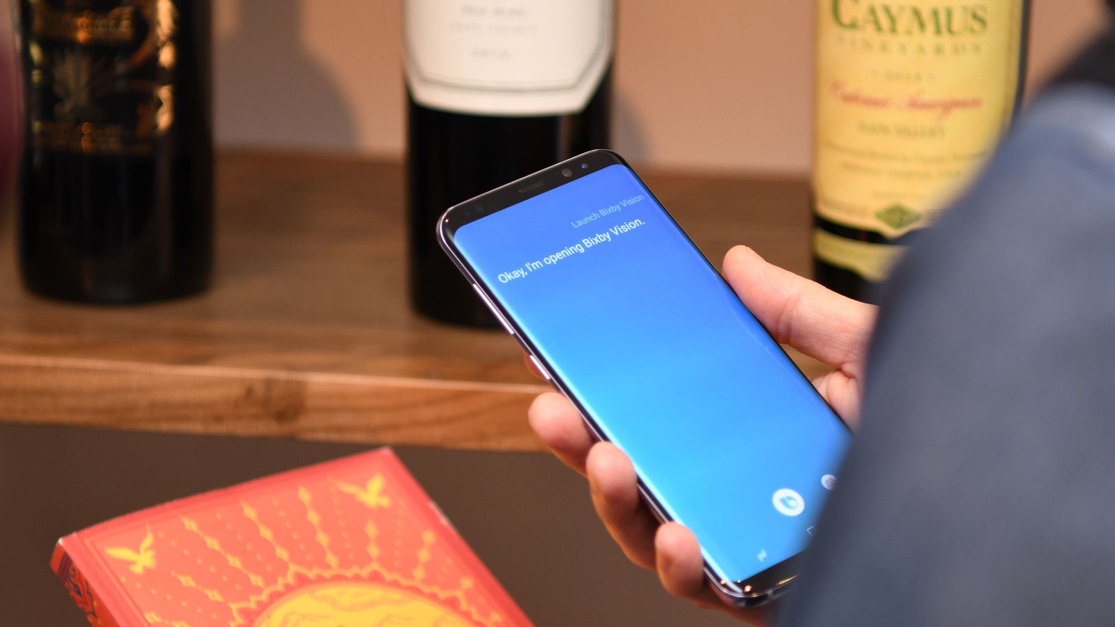 Много анонсов от Samsung – Bixby 2.0, процессоры и другое - фото 1