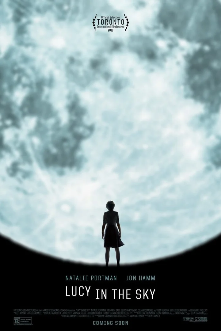 Космос сводит Натали Портман с ума в новом трейлере драмы «Бледная синяя точка» - фото 1