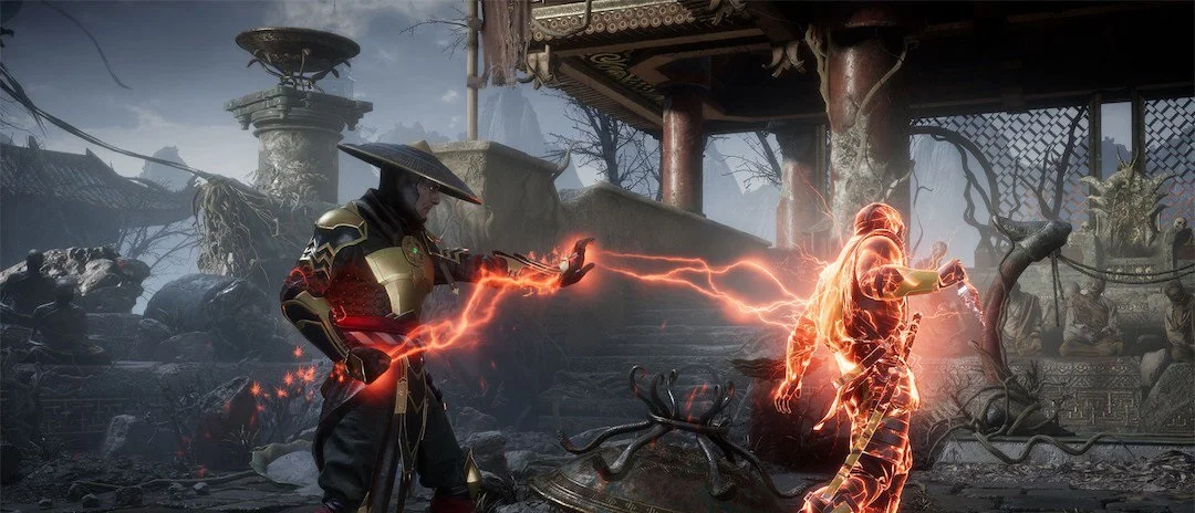 Бои в финальной версии Mortal Kombat 11 будут быстрее - фото 1