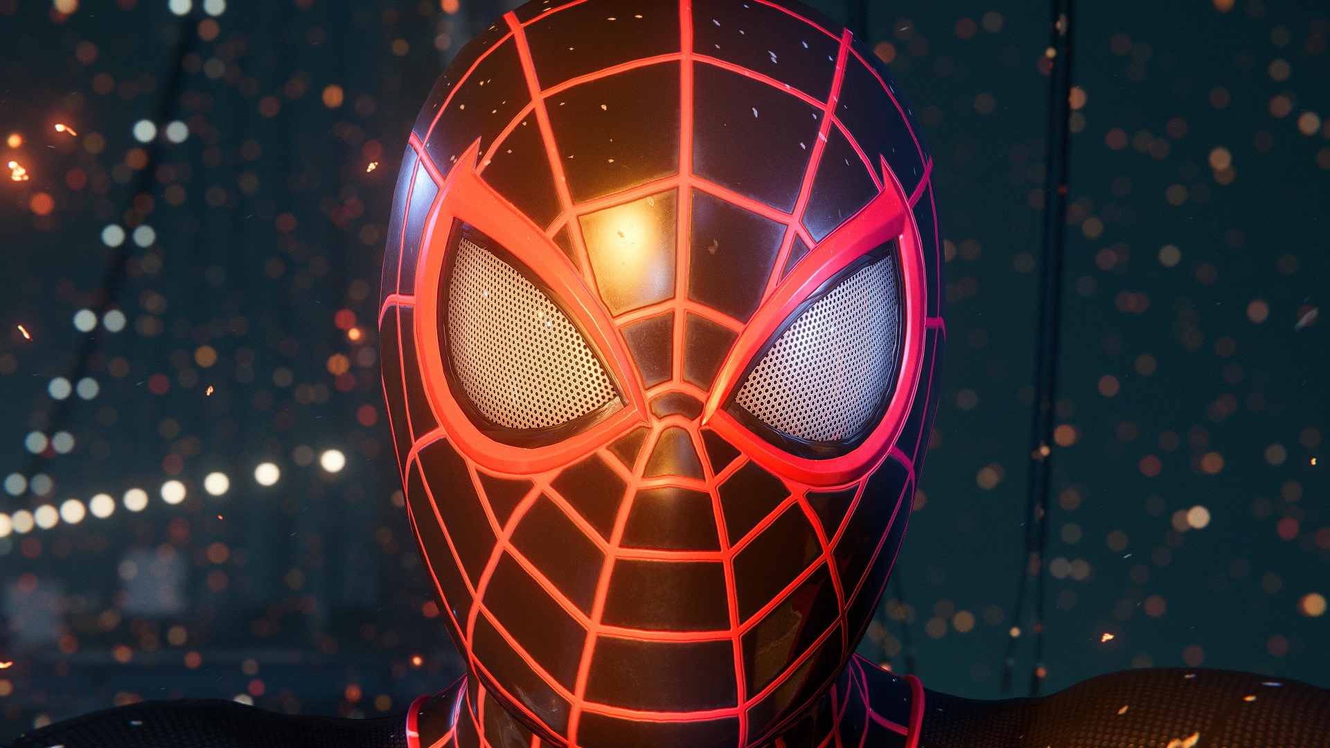 В стартовой линейке PlayStation 5 есть четыре игры, созданные с учетом возможностей консоли нового поколения и ее контроллера DualSense. То есть, по факту, эти четыре игры — и есть тот самый некстген, которого все так долго ждали. Ниже — по десять скриншотов из каждой игры.