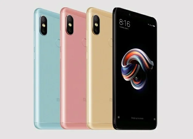 Спецификации Xiaomi Redmi Note 5 и Note 5 Pro слили в Сеть. О чем китайцы вообще думают? - фото 1