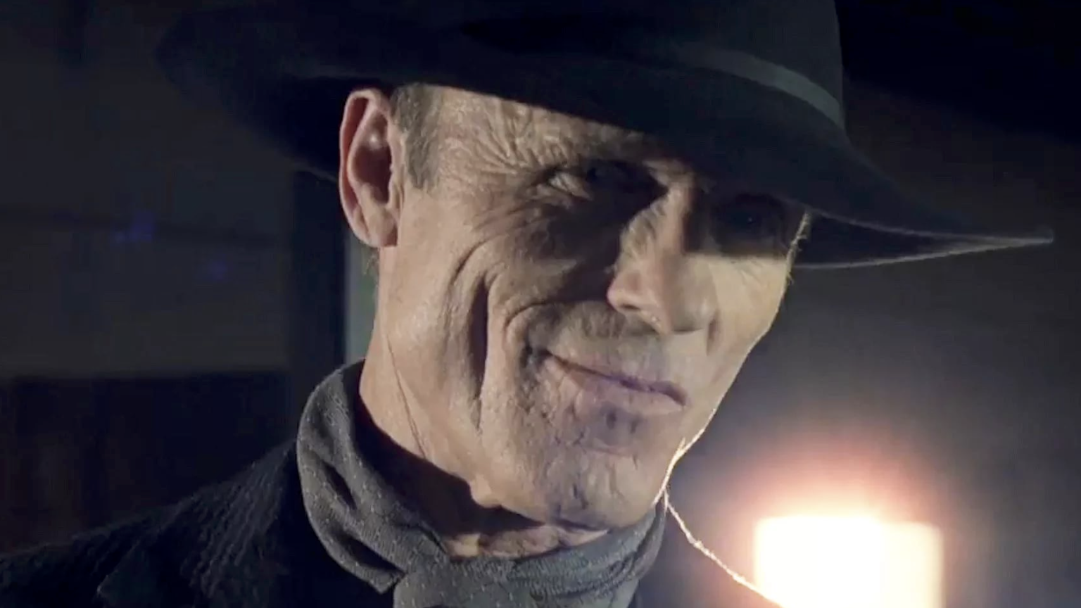 Звезда «Мира Дикого запада» не доволен сюжетной линией своего персонажа - изображение 1 Звезда «Мира Дикого запада» не доволен сюжетной линией своего персонажа - фото 1