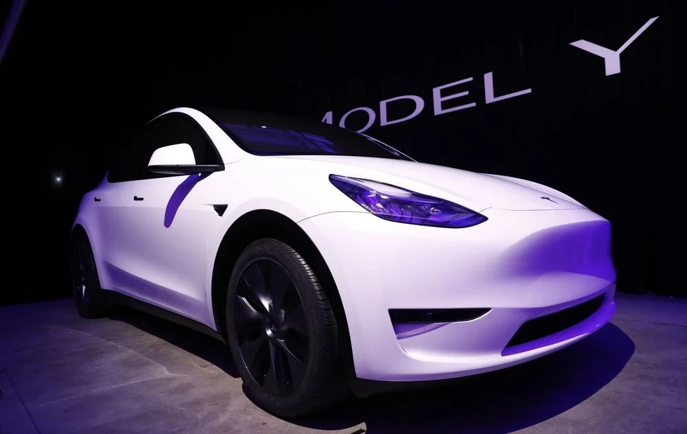 Что такое Tesla Model Y и какую пасхалку Илон Маск спрятал в ее названии? - фото 3