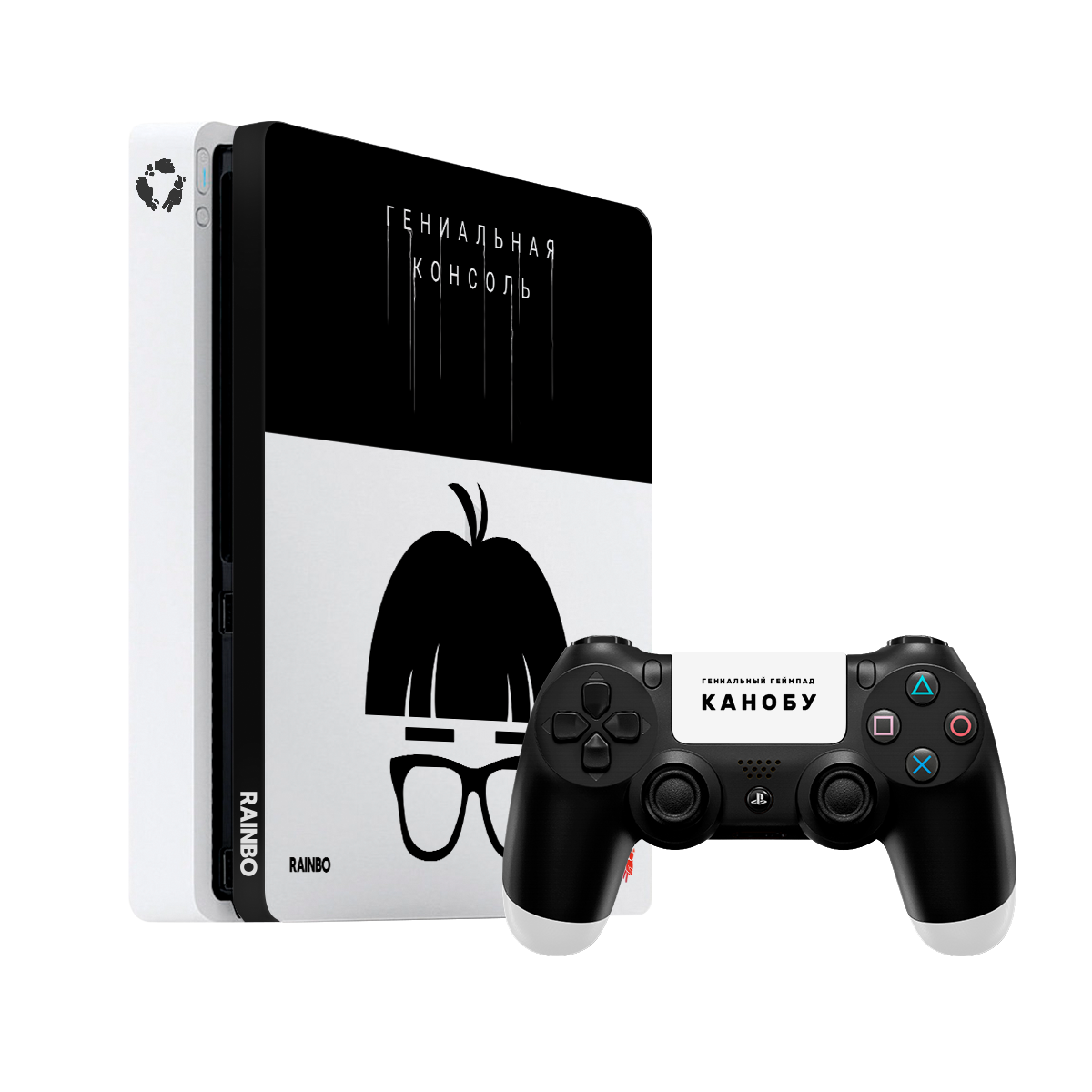 «Канобу» на «Игромире» и Comic Con Russia 2019! Конкурс косплея и встреча с читателями - изображение 2 «Канобу» на «Игромире» и Comic Con Russia 2019! Конкурс косплея и встреча с читателями - фото 2