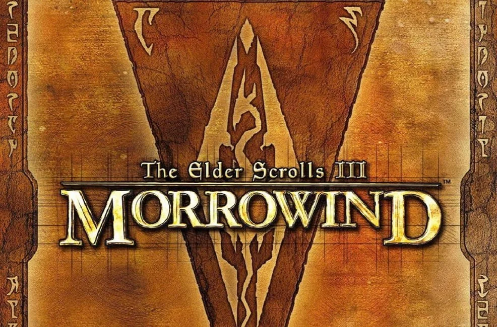 Для Morrowind вышел новый мод с текстурами высокого разрешения. Оригинальный стиль сохранен! - фото 1