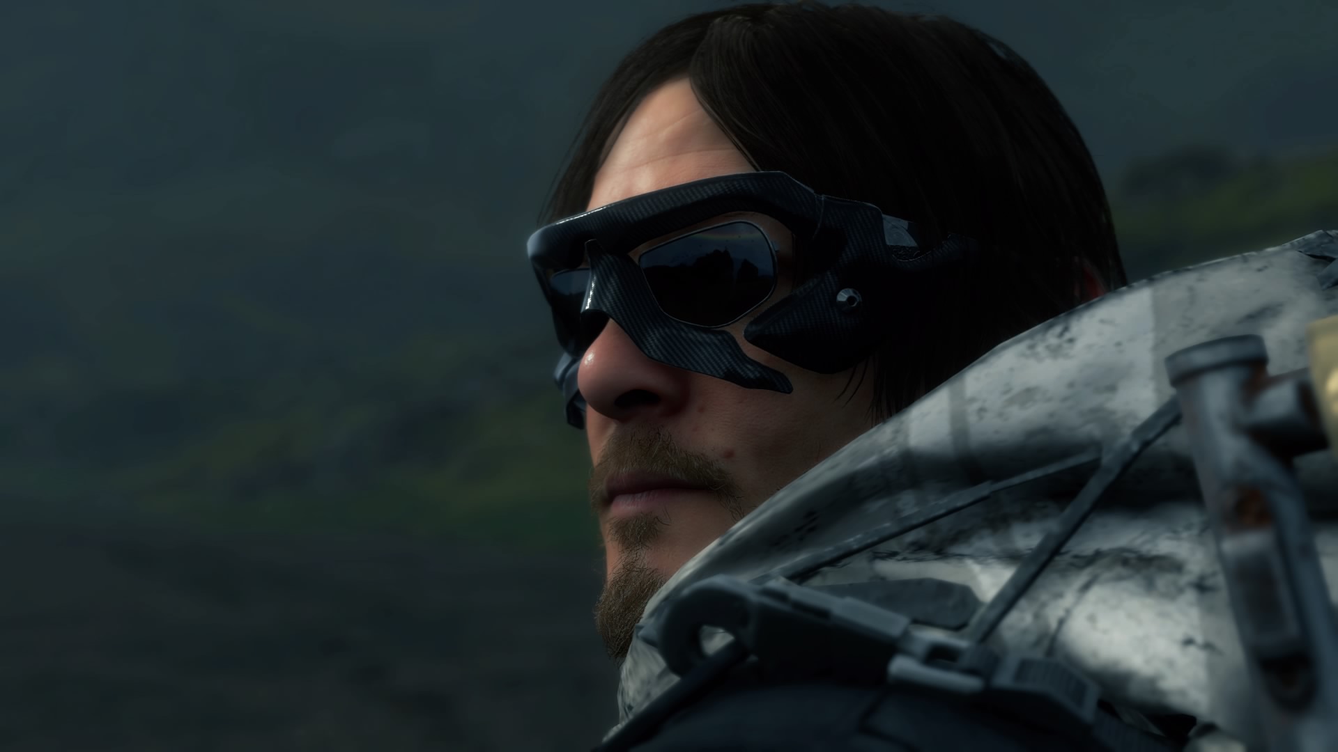 За время своей разработки Death Stranding превратилась в своеобразную «городскую легенду» игровой индустрии, а Хидео Кодзиму возвели чуть ли не в стан великомученика и спасителя. Никто не знал, что это за игра и чем она планирует удивлять, но выглядела она настолько впечатляюще и дорого, что заинтересовались даже максимально далекие от мира видеоигр люди. Теперь завеса тайны наконец-то спала, так что пришла пора раз и навсегда разобраться со всеми загадками Death Stranding. Пускай и искомые ответы могут оказаться довольно неприятными.