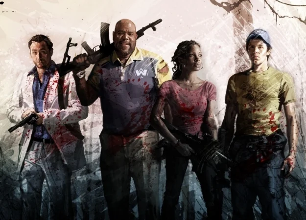 Геймеры обсудили, какой они хотели бы увидеть Left 4 Dead 3 - фото 1