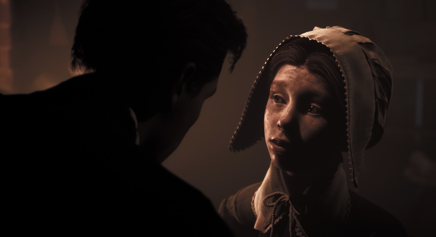 Рецензия на The Dark Pictures - Little Hope - фото 2