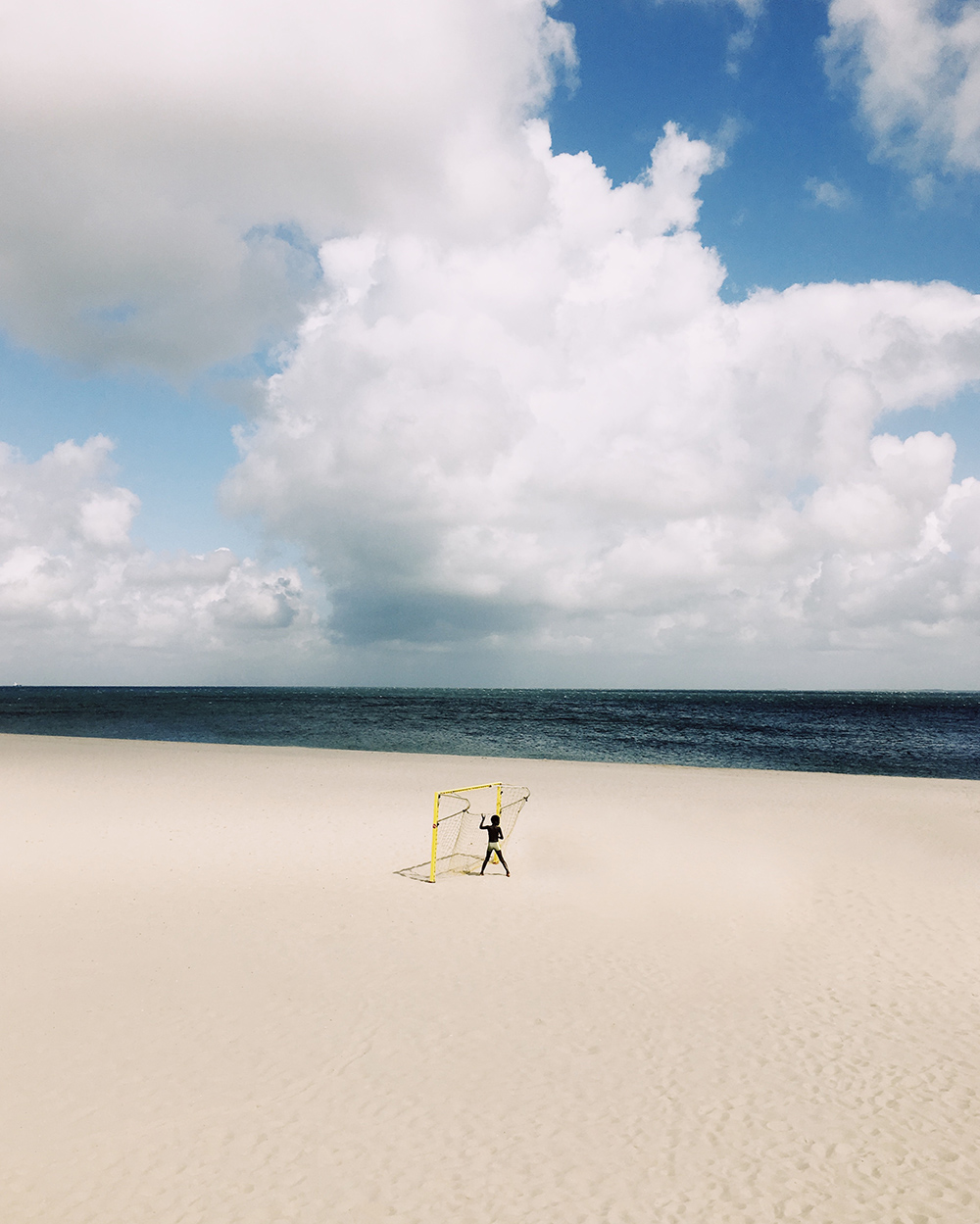 25 лучших снимков премии мобильной фотографии Mobile Photography Awards - фото 1