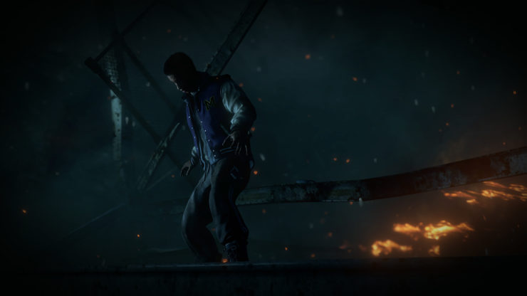 Почему Until Dawn — одна из лучших игр всех времен - фото 3