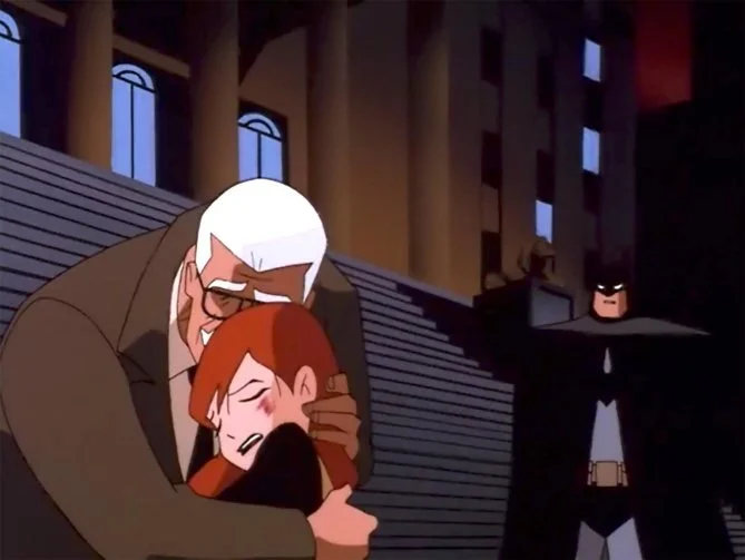 25 лет исполнилось Batman: The Animated Series: 10 лучших эпизодов - фото 8