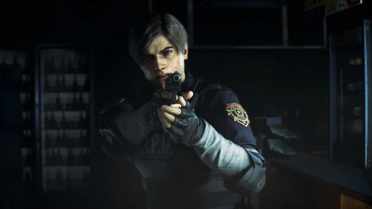 E3 2018. Resident Evil 2 — куда лучше, чем просто ремейк - фото 1