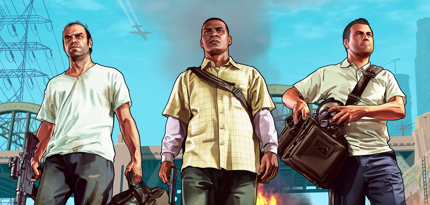 Недавно GTA 5 исполнилось пять лет, и по этому случаю мы решили рассказать о своих любимых играх серии. В этой подборке нашлось место и пятой части, и Vice City, и даже Vice City Stories. Присоединяйтесь к обсуждению в комментариях и делитесь своими впечатлениями о лучших, по вашему мнению, Grand Theft Auto!