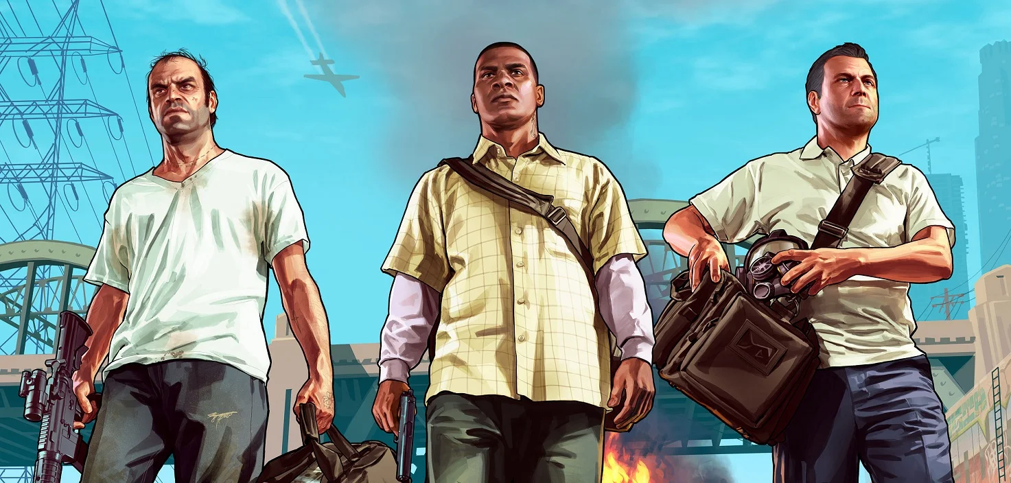 Недавно GTA 5 исполнилось пять лет, и по этому случаю мы решили рассказать о своих любимых играх серии. В этой подборке нашлось место и пятой части, и Vice City, и даже Vice City Stories. Присоединяйтесь к обсуждению в комментариях и делитесь своими впечатлениями о лучших, по вашему мнению, Grand Theft Auto!