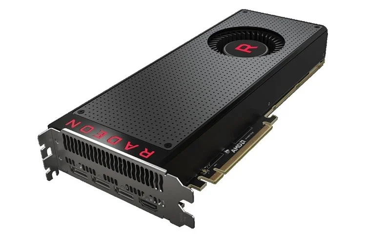 Новую видеокарту AMD Radeon раскупили за считанные минуты - фото 1