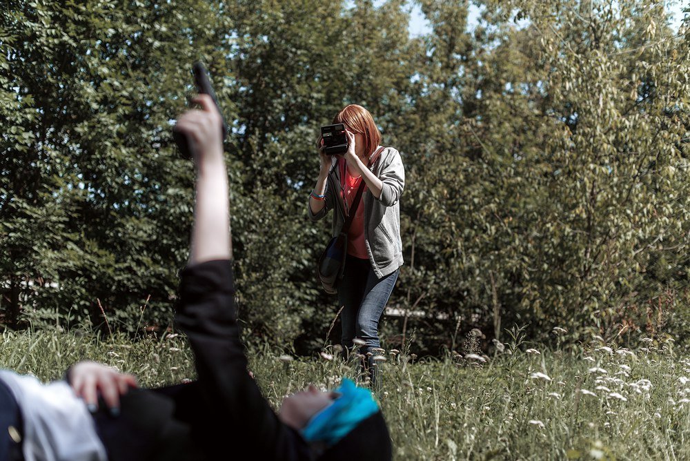 Косплей дня: персонажи Life is Strange. Кого выберете вы? - фото 10