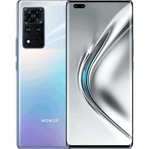 Представлен Honor V40 — первый независимый от Huawei смартфон бренда - фото 2