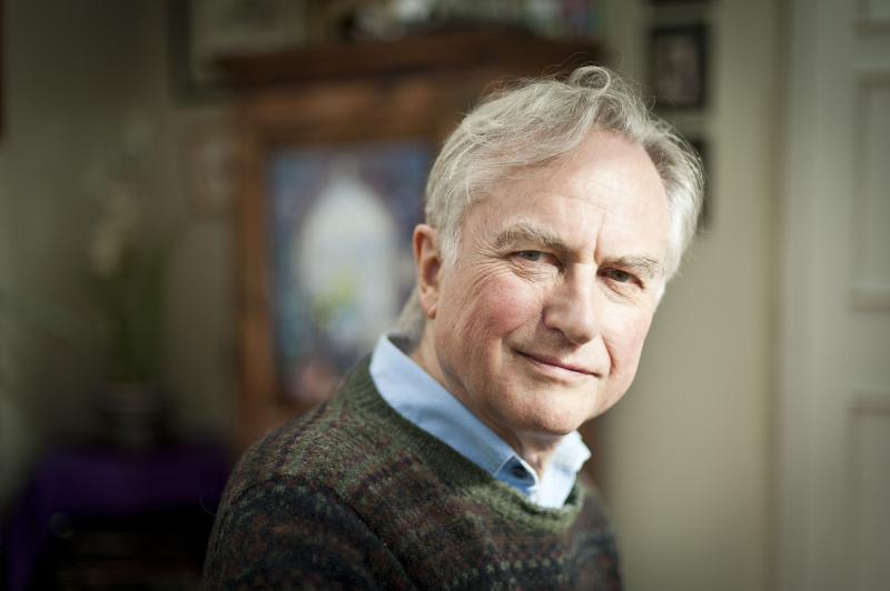 Между Ричардом Докинзом и фестивалем Geek Picnic разгорелся конфликт. Что случилось? - фото 1