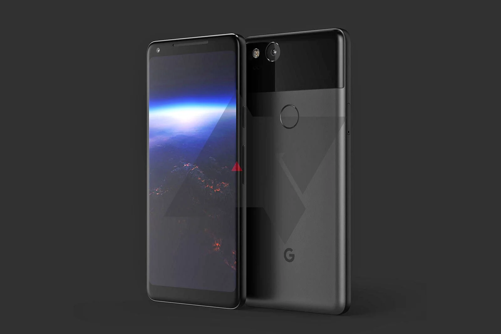 Google Pixel 2 покажут через три недели. Дата презентации - фото 2
