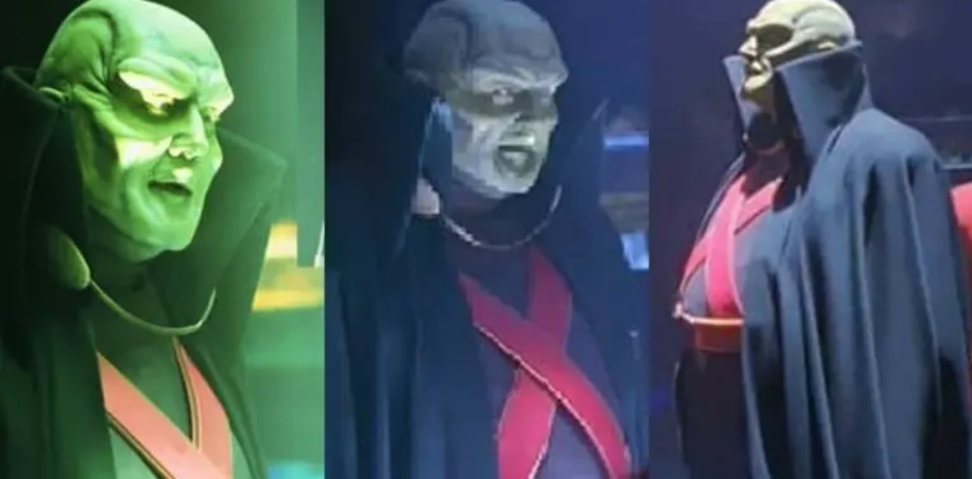 «Лига справедливости Америки»