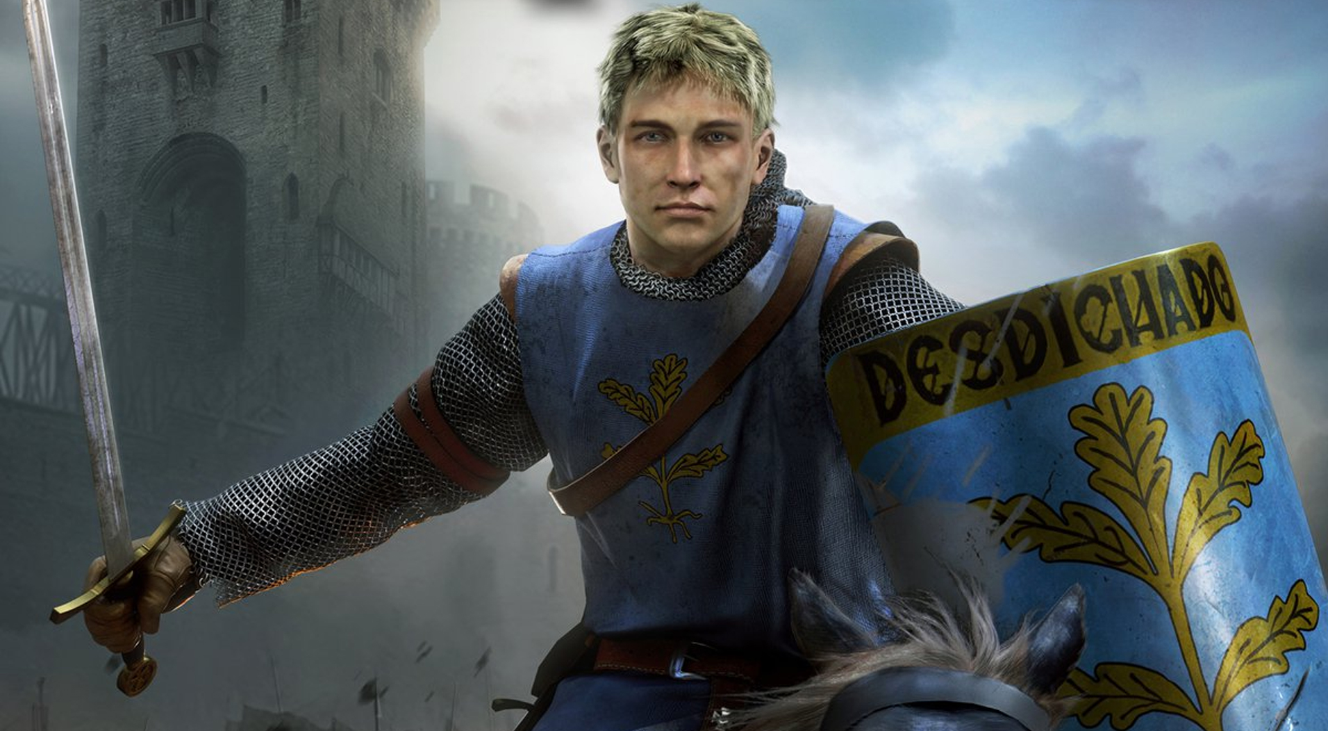 Халява и распродажа в Steam — бесплатное DLC для Crusader Kings 2 и скидки на Far Cry - фото 1
