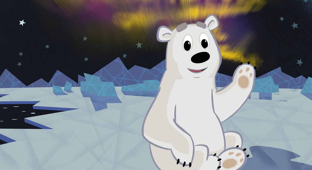 «Союзмультфильм» снимет сериал о медвежонке Умке. А попугай Кеша «дальше жить не будет» - фото 1