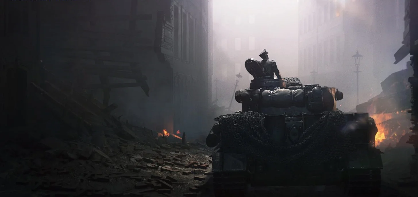Battlefield V и реальность: военные операции в игре и в жизни - фото 10
