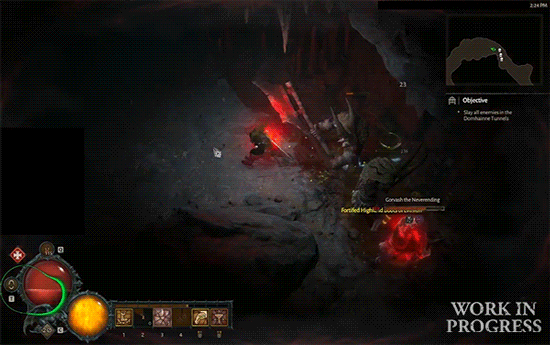 Чем удивит Diablo IV: новые подробности из квартального отчета Blizzard - фото 3