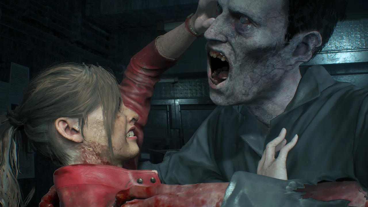 Журналисты еще раз поиграли в ремейк Resident Evil 2 и снова остались довольны - фото 1