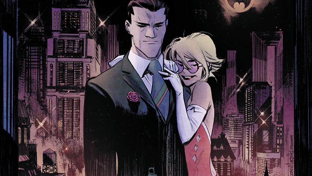 9 мая вышел финальный выпуск серии Batman: White Knight. Это авторский комикс художника Шона Гордона Мерфи, в котором представлена альтернативная вселенная DC. В ней Джокер в результате несчастного случая излечивается от своего безумия и решает стать Белым рыцарем Готэма, публично и законно выступая против Бэтмена и его методов. Комикс получился крайне неоднозначным, и в этой статье редактор раздела «Комиксы» Денис Варков расскажет о своих впечатлениях от этой истории.