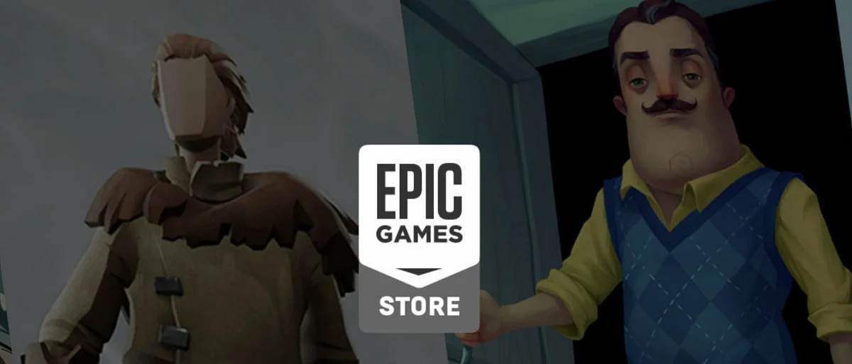 Epic Games Store показал планы на ближайший год. Планирует ввести отзывы пользователей - фото 1