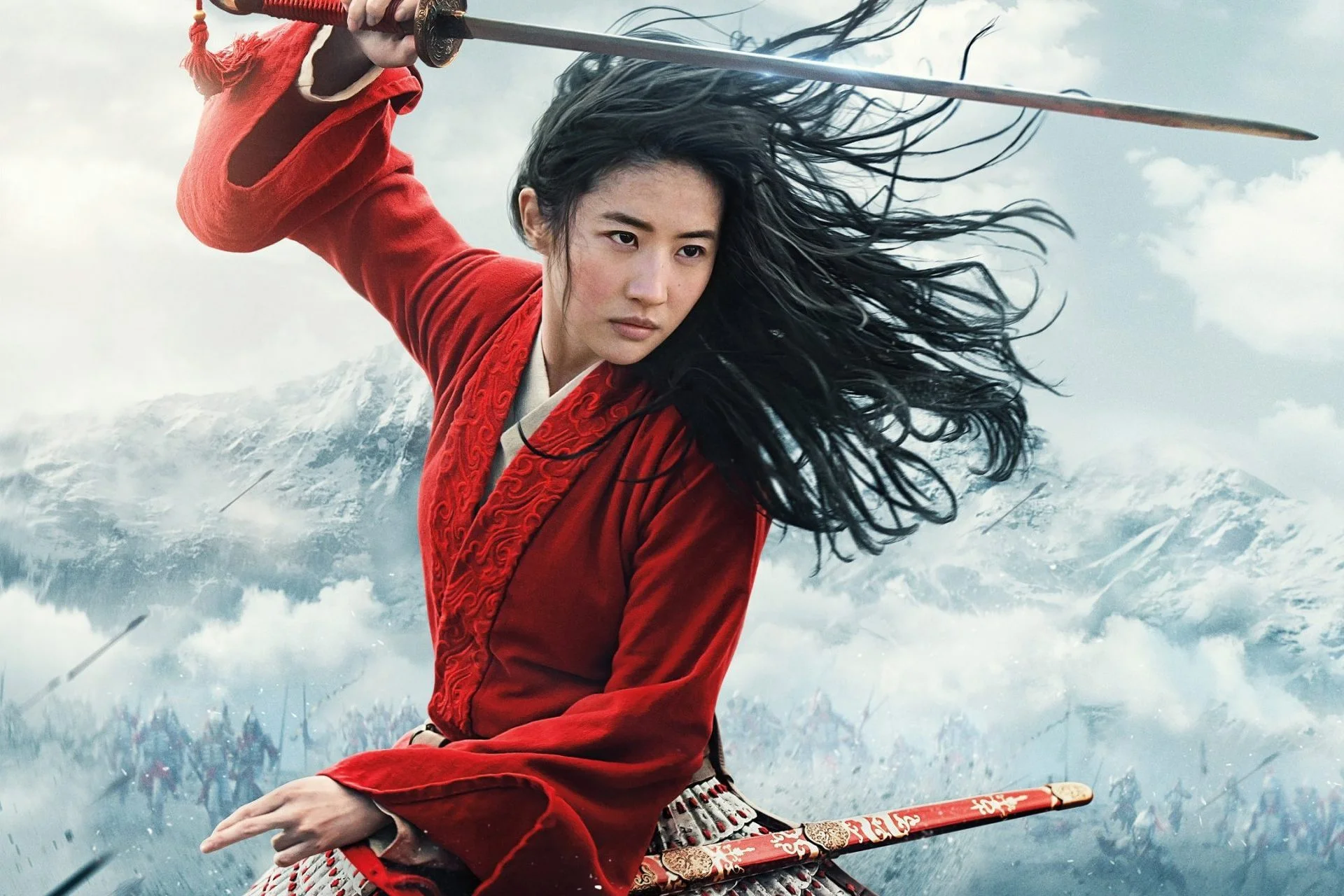 10 сентября в российских кинотеатрах начнется показ фильма «Мулан» (Mulan) — многострадального проекта от Disney. Мы посмотрели его на пресс-показе и готовы поделиться впечатлениями.