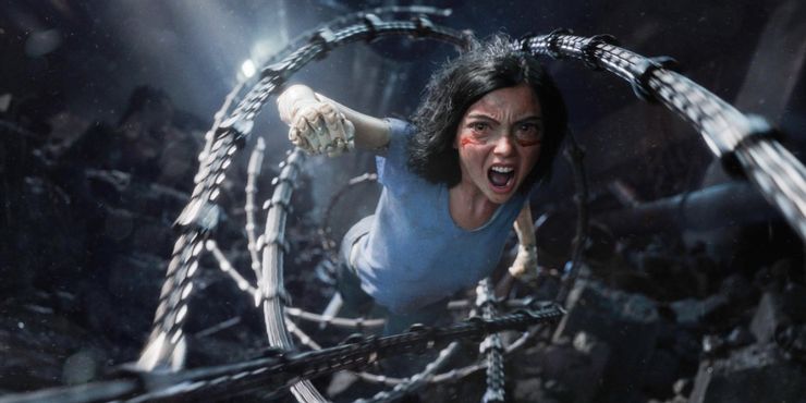 Роберт Родригес считает, что Disney снимет сиквел «Алиты» - изображение 1 Роберт Родригес считает, что Disney снимет сиквел «Алиты» - фото 1