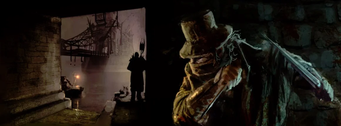 Какой была The Ripper – игра про Джека Потрошителя от создателей Dead Space - фото 3
