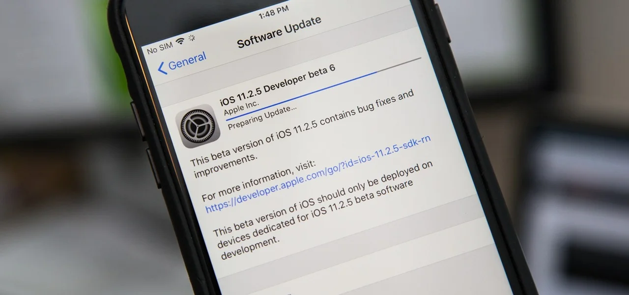 У обновления iOS 11.2.5 от Apple обнаружилась куча проблем, люди не перестают жаловаться - фото 1