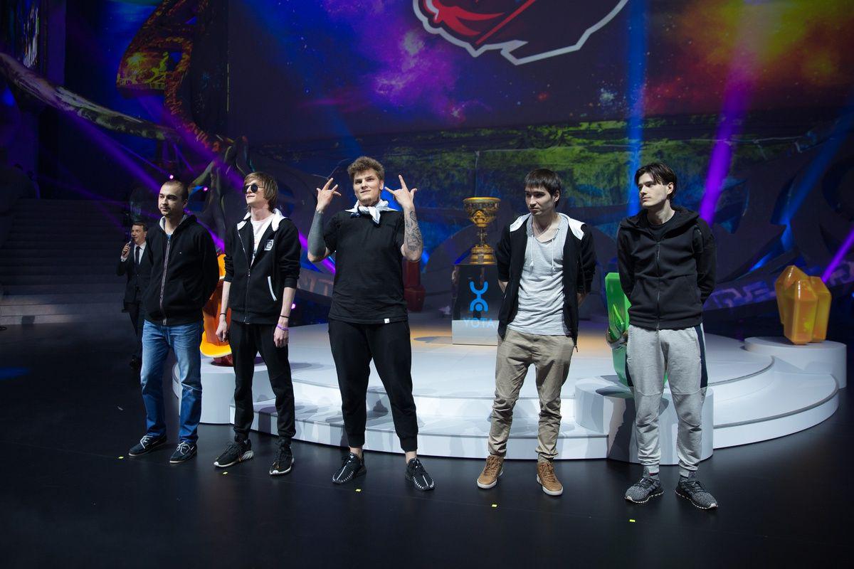 «Очередной стак однодневка», — именно так относились фанаты киберспорта к FlyToMoon перед началом EPICENTER XL, но уже после турнира им пришлось поменять свое отношение к игрокам.