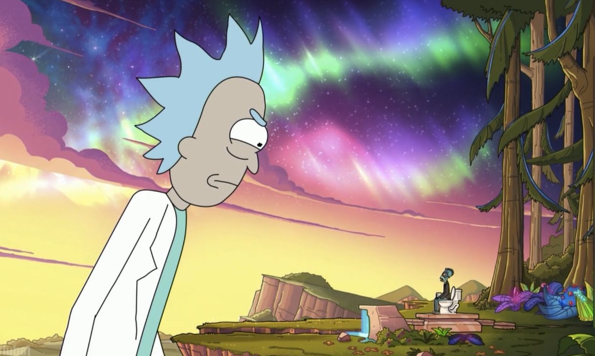 18 ноября вышла 2 серия 4 сезона мультсериала «Рик и Морти» (Rick and Morty). Напомню, что в 2019 году нам покажут только 5 серий нового сезона — второй порции придется ждать до 2020-го. Увы, сезон начался заупокой и в новой серии не то чтобы сумел исправиться.