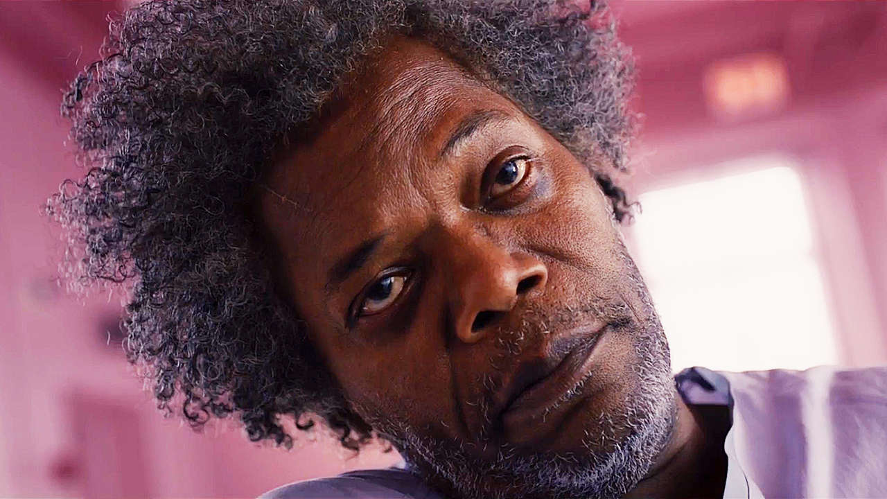 Исправляем «Стекло»: три альтернативные версии финала - изображение 1 Исправляем «Стекло»: три альтернативные версии финала - фото 1