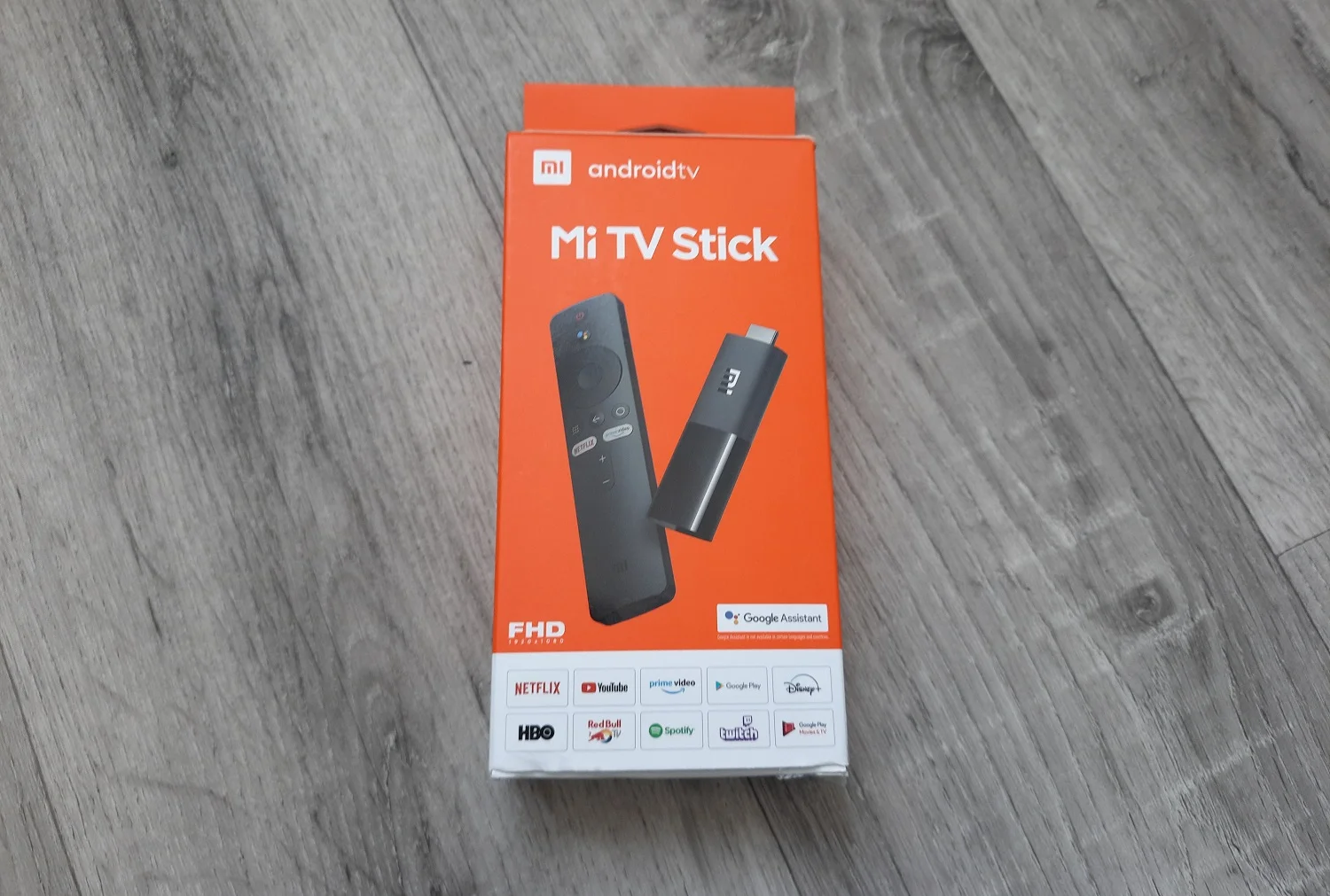 Личный опыт: как я четыре месяца пользовался ТВ-приставкой Xiaomi Mi TV Stick - фото 1
