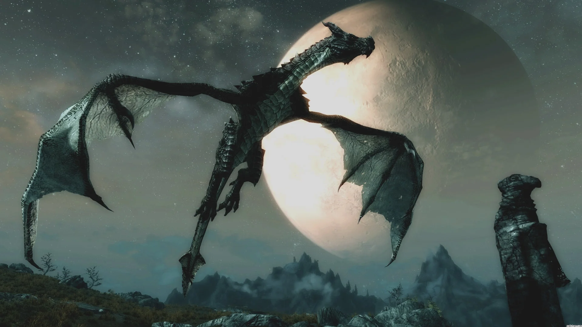 Рецензия на The Elder Scrolls 5: Skyrim - фото 3