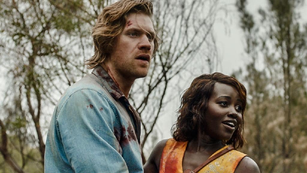 10 октября в российский прокат выходит комедия о нашествии зомби «Маленькие чудовища» (Little Monsters). Получив возможность посмотреть фильм чуть раньше, рассказываю, чем он выгодно отличается от всех остальных фильмов в подобном жанре — и почему достоин вашего внимания.