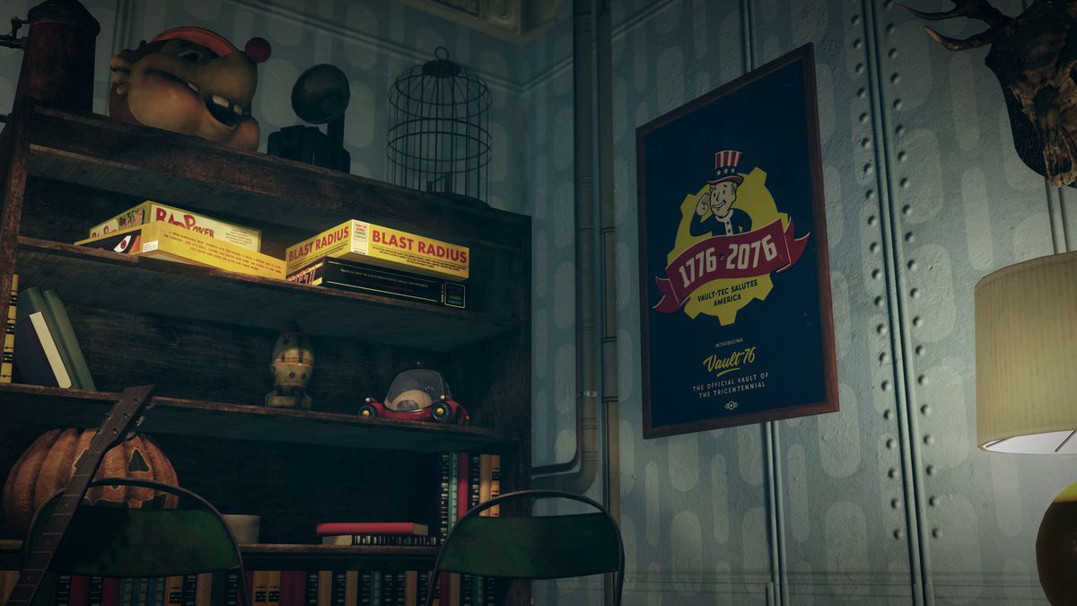 Когда Bethesda впервые решила провести свою конференцию на Е3, все восприняли это с долей недоверия. Теперь же ее ждут миллионы фанатов по всему миру. В этом материале мы собрали все главные анонсы, которые компания озвучила на Е3 2018.