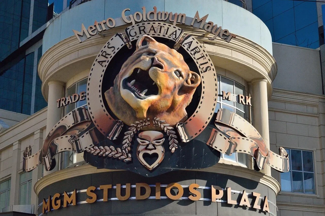 Amazon может купить студию MGM - фото 1